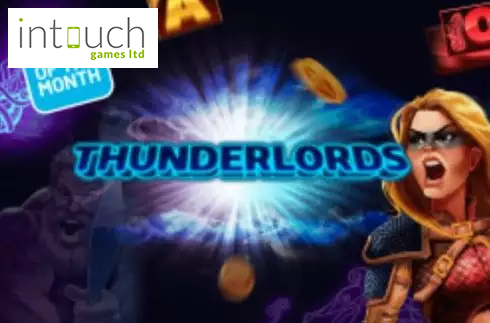 Thunderlords